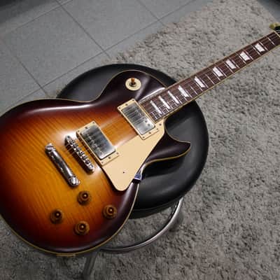 Edwards by ESP  E LP 98 STD LTS - very rare / excellent condition image 2