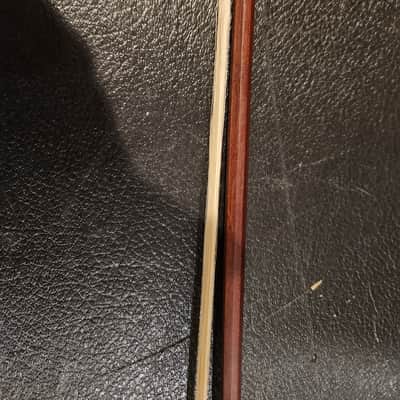 R. Dotschkail Violin Bow image 5