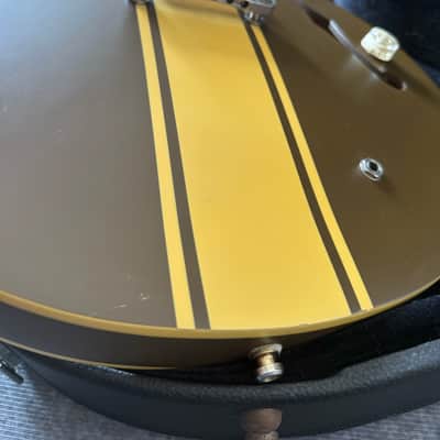 Epiphone Tom DeLonge Signature ES-333 (US customers tariff fees are included in shipping costs and prepaid) image 10
