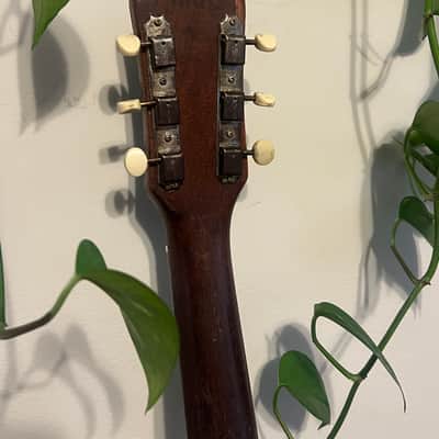 1959 Gibson Les Paul Junior Double Cut image 5
