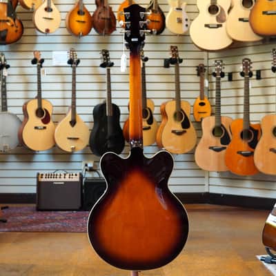 Gretsch G2622 Streamliner Center Block Double-Cut Electric Guitar Forge Glow image 6