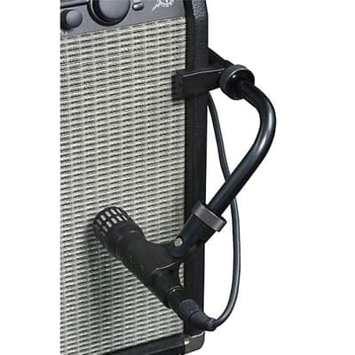 Audix CabGrabber Microphone Clamp Holder image 3