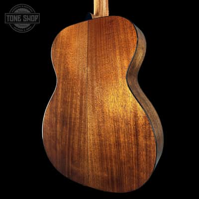 Martin Custom Shop 000-18 w/case 3031887 image 8