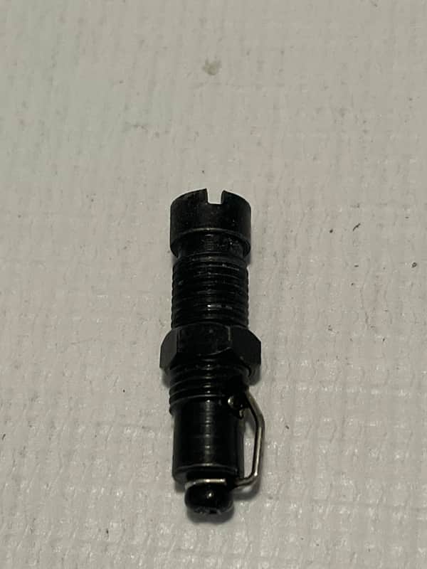 1980's Jackson Charvel Model Series JT-6 JT6 Floyd Rose Tremolo Factory Factory Arm Bushing image 1