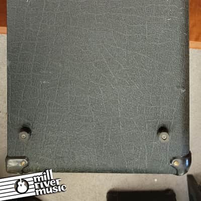 Marshall 1965A Lead 4x10" 140 Watt 8 Ohm Cab Used image 6