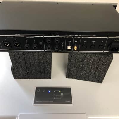 Positive Grid Bias Rack Processor image 10