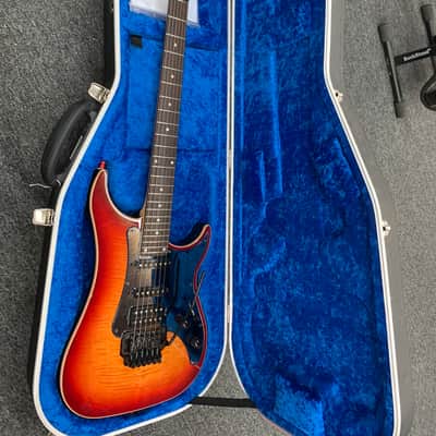 Vigier Excalibur Sunburst image 19
