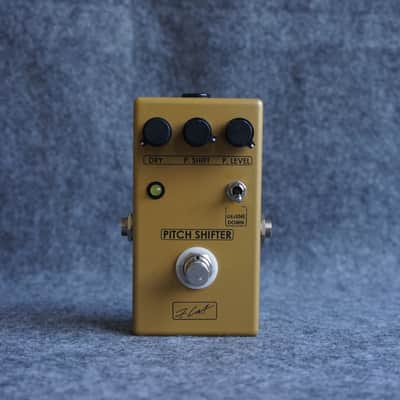 ZCAT Pitch Shifter 2018 image 1