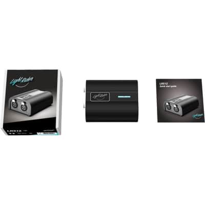 Immagine Daslight Light Rider LR512 3 Generation - 4