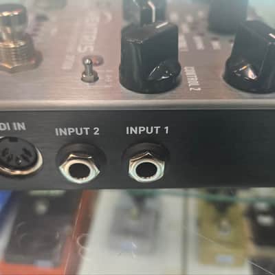 Source Audio Ventris Dual Reverb 2017-2019 image 5