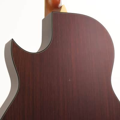 Larrivee C-03 Owned by Mike Dirnt image 14