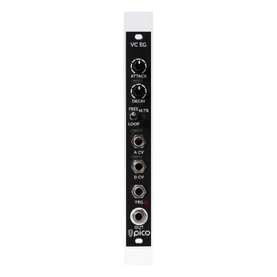 Erica Synths Pico VC EG Eurorack Envelope Generator Module image 2