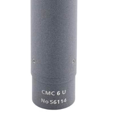 Schoeps CMC 6XT High Resolution Microphone Preamp image 1