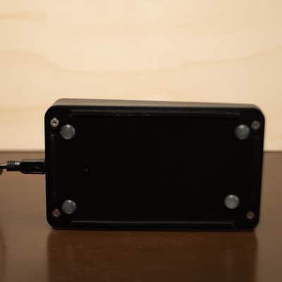 MIDI Maker Sparrow 4x100mm fader controller image 5