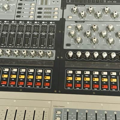 Digidesign D-Show Profile Digital Console w/ FOH Rack & two Stage Racks CG01SGR *ASK FOR SHIPPING* image 6