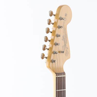 Fender New American Vintage 65 Jazzmaster 3CS [V1426556] (02/10) image 11