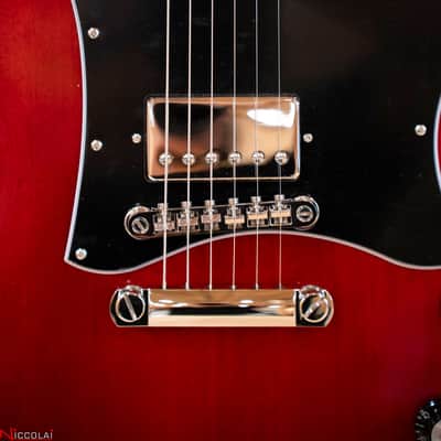 Epiphone SG Standard, Cherry image 6