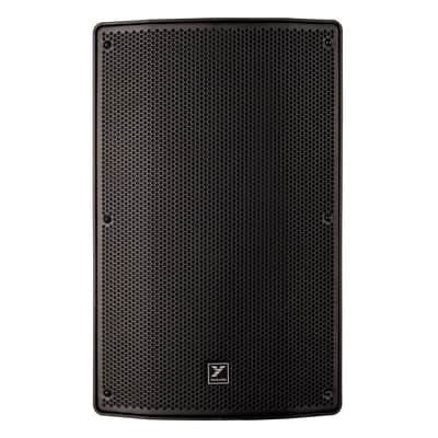 Yorkville YXL15P YX Series 1,000 Watt 15" 2-Way Powered Speaker Active Monitor image 2