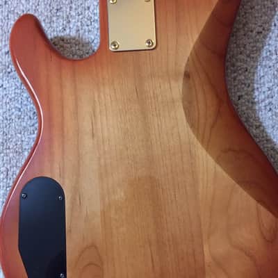 Yamaha Bb G5 image 6