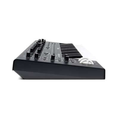Moog Messenger 32-Key Monophonic Analog Synth image 8