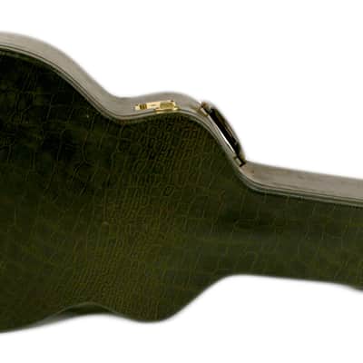 D'Angelico Excel 1944 Blonde image 10