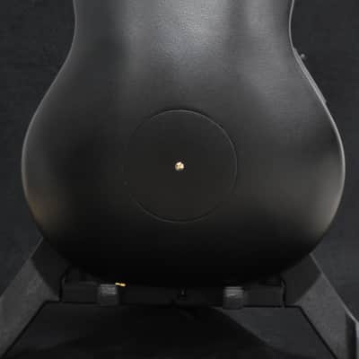 Adamas III 1591-BCB [Rare Find!] Carbon-fiber Acoustic-Electric Guitar image 7