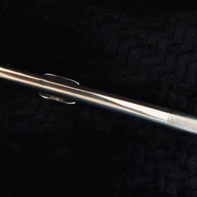 💥Yamaha YFL-225 11 Flute image 15