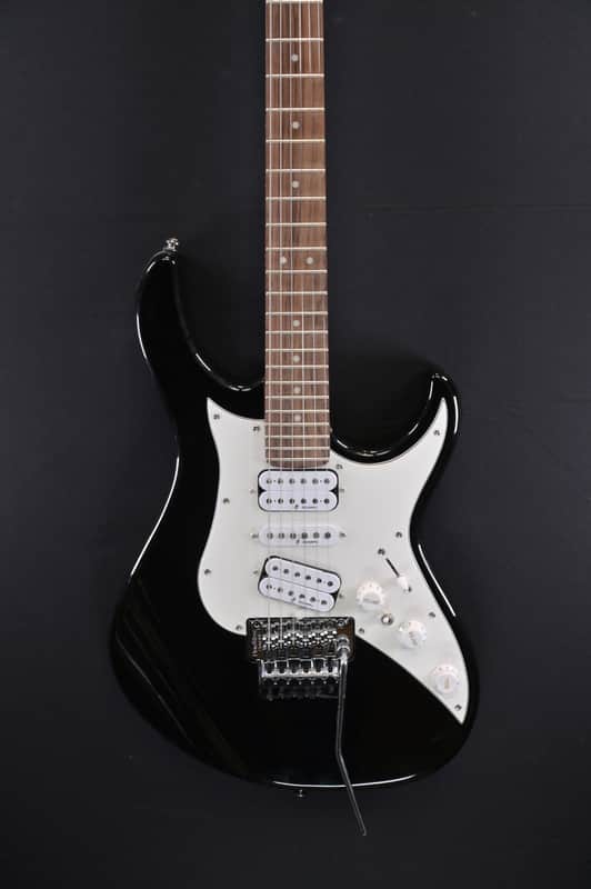 Cort Arena 1 Matthias Jabs Signature Guitar image 1
