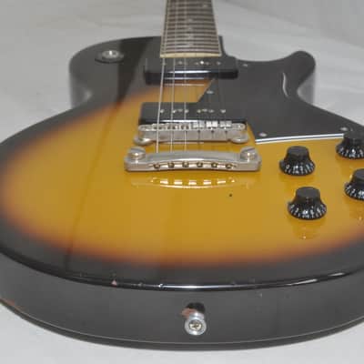 Orville Electric guitar Ref. No 7743 image 6