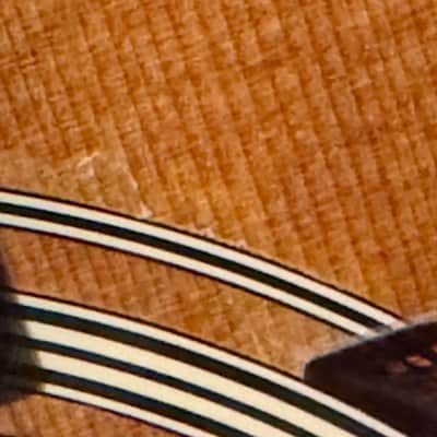 Martin Vintage Series HD-28V (Custom HD-28) 1995 - 2018 - Natural image 13