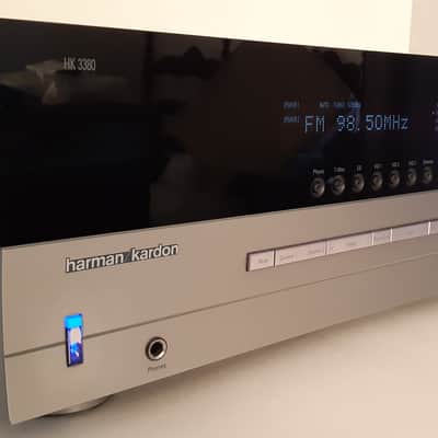 Harman Kardon  HK3380 image 2