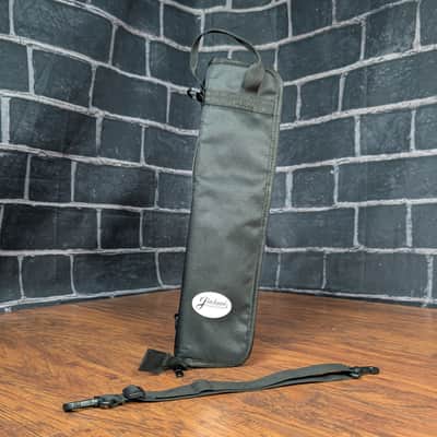Jinchuan Drumstick Bag - Black image 1
