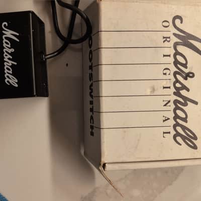 Marshall ped-801 image 2