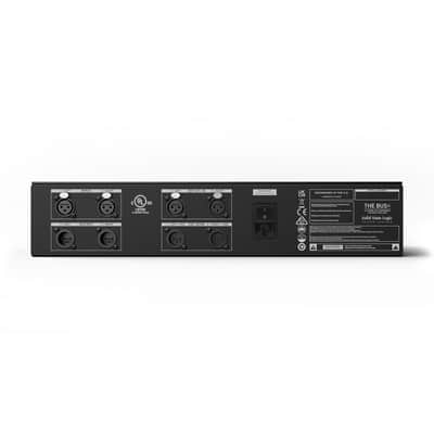 SSL THE BUS+ Bus Compressor image 2