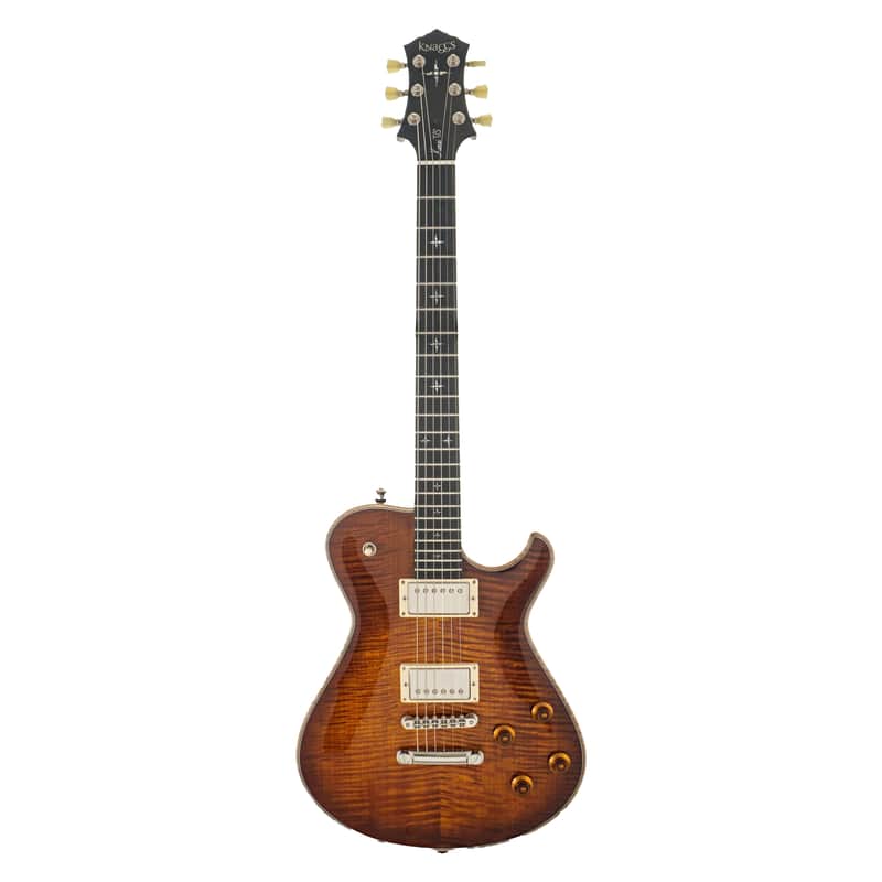 Knaggs Eric Steckel Signature Kenai T/S image 1