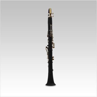 Schiller Studio Series Eb Ebonywood Clarinet image 2