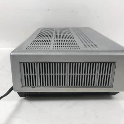 Sony TA-1700 Stereo Integrated Solid State Amplifier image 2