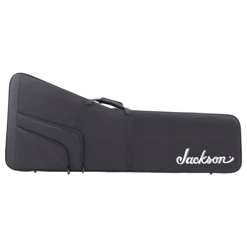 Jackson King V Hardshell Gig Bag image 1