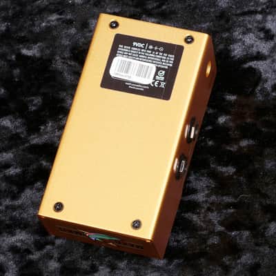 WALRUS AUDIO Mako Series MK-II ACS1 Amp + Cab Simulator (06/02) image 2
