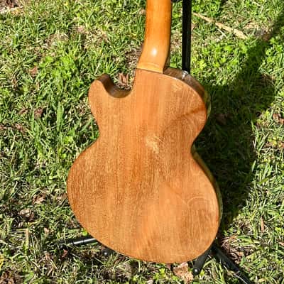 1972 Gibson Les Paul Recording, OHSC image 8