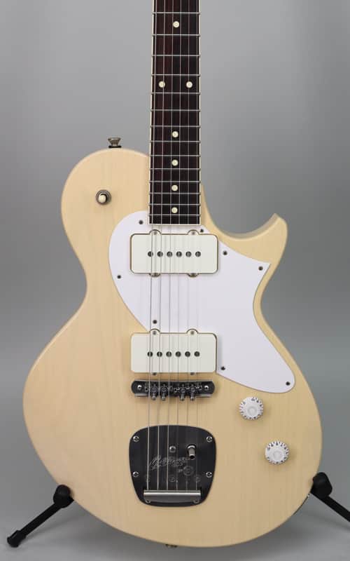 Used 2023 Collings 360 LT M Special Aged Mary Kaye Blonde image 1