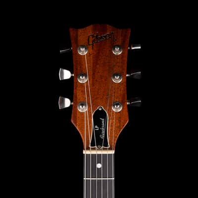 Pre Owned 1980 Gibson Firebrand The Paul Natural With Gig Bag image 12
