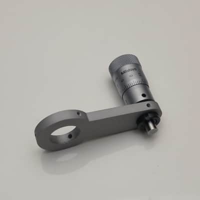 Fidelity-Research FR-64/66 fonolab AMf-104 Tonearm VTA on the fly Adjustment Mechanism image 1