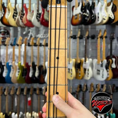 Fender Player Plus Active Precision Bass Silver Smoke image 4