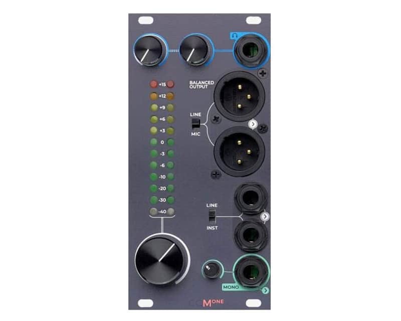 Frap Tools CGM Creative Mixer - MASTERONE image 1