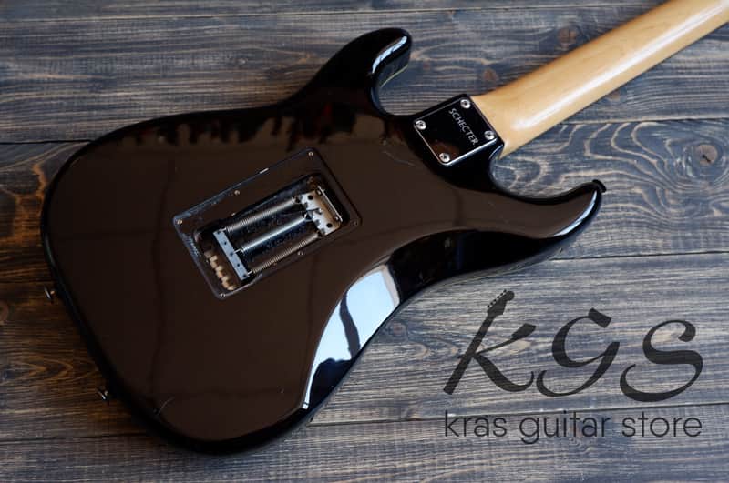 (ジャンク)Progaurge by SCHECTER PS-600 7弦 Schecter Progauge by Schecter PS-600 EX | Reverb