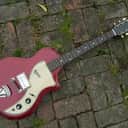 Supro Belmont 1961 player/project