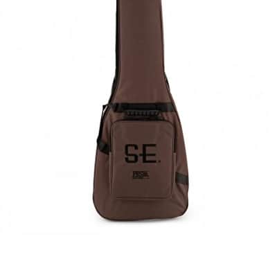 PRS SE custom 24-08 Eriza Verde image 4