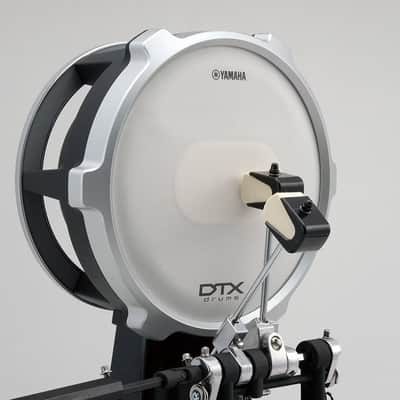 Yamaha Electronic Drum Pad KP100 image 2