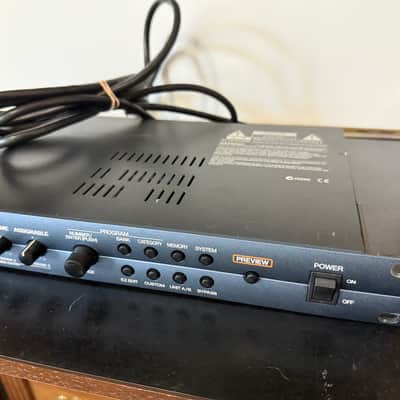 Roland SRV3030 Digital Reverb image 3